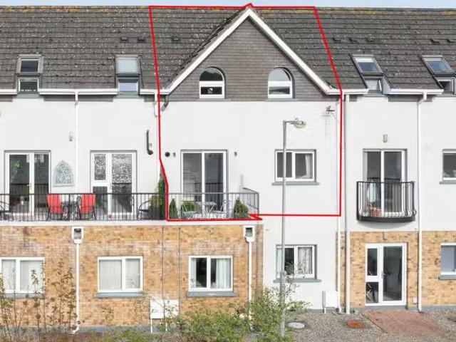 20 Wood Quay, Midleton, Cork
