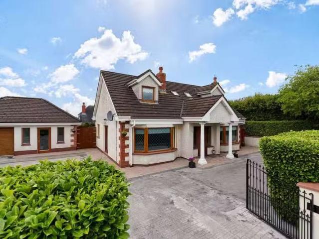 20 Woodfield, Edenderry, Edenderry, Co. Offaly, R45XD60 is for.