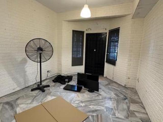 20 x 75 Wangsa Budi Teres House Wangsa Melawati Wangsa Maju