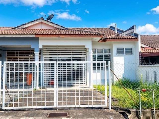 20 x 70 Non Bumi Taman Kerisi Seremban 2 MAMBAU Seremban