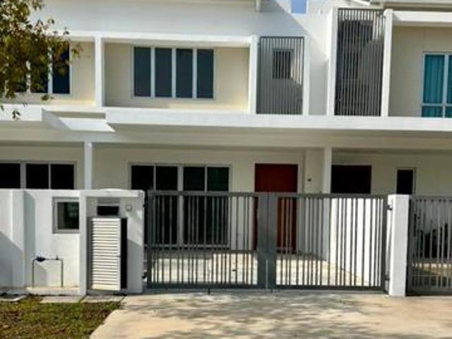 20 x 70 PALMA SAND GAMUDA COVE