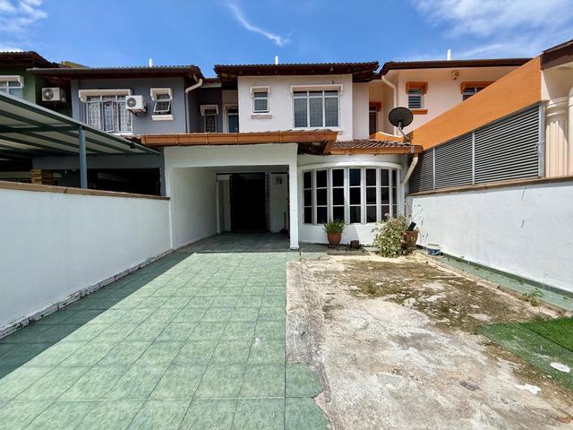 20 x 70 Refurbished 2 Sty Terrace Impian Murni Saujana Impian Kajang
