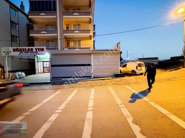 20 Yıllık Hazır Müşterili İş Yeri