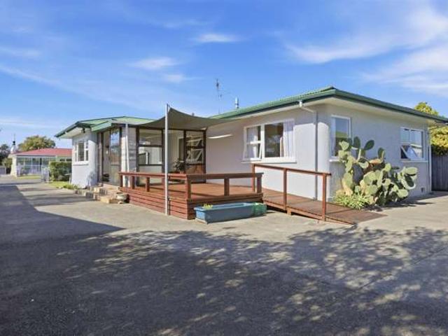 20 York Street, Motueka, Tasman