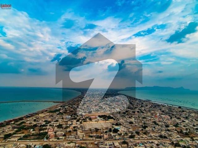20 Acre Beachfront Land For Sale In Mouza Gurani Gwadar | 1 Acre Sea Front