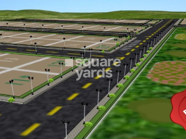 20 Acre Plot in Doddaballapura Bangalore Listing ID: #9249