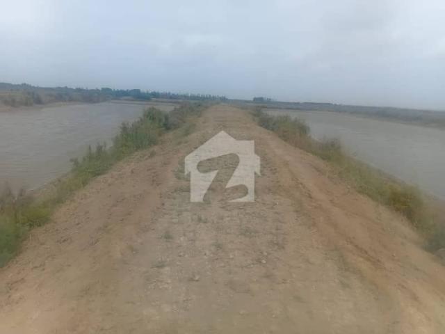 20 Acre Running Fish Farm for Sale in Gharo Demand 25 Lacs Per Acre