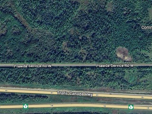 20 Acres Commercial / Recreational