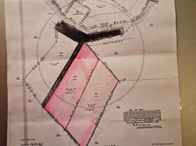 20 Acres Freehold Fronting Seremban Mantin Main Rd