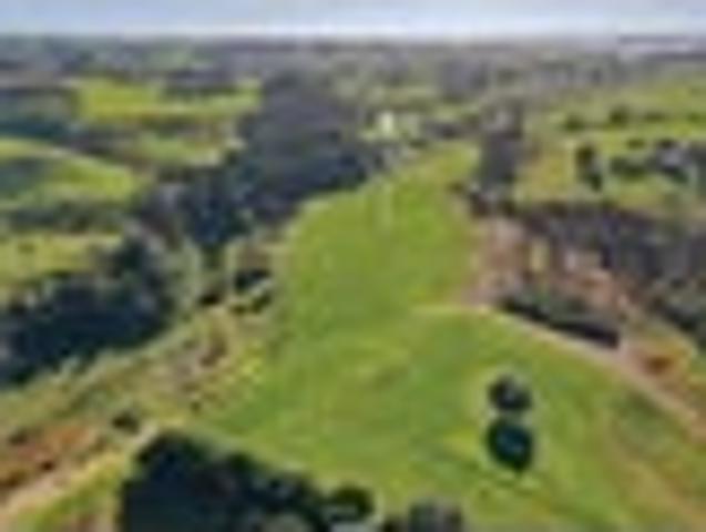 20 ACRES OF OPPORTUNITY IN A NATIVE SANCTUARY