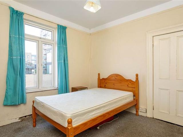 20 Abercorn Road, East Wall, Dublin 3 Quillsen 4913 MyHome. Ie Residential