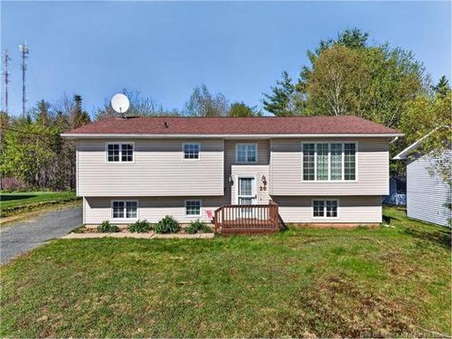20 Adams Ave, Miramichi, NB, E1V 3W9 house for sale | Listing ID NB140283 | Royal LePage