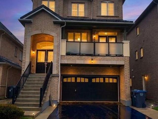 20 Addiscott Street, Brampton, ON, L6R 0X8 house for sale | Listing ID W13583 | Royal LePage