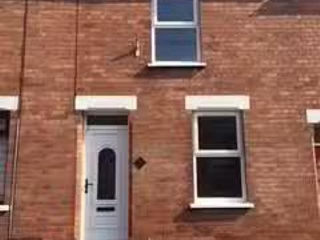 20 Ainsworth Street