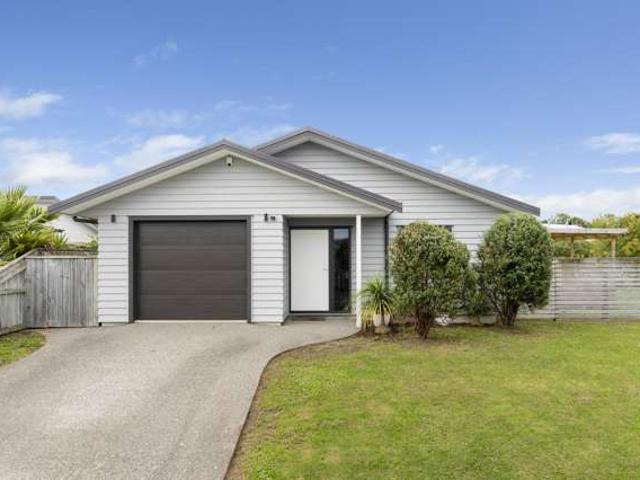20 Aotaki Street, Otaki, Kapiti Coast
