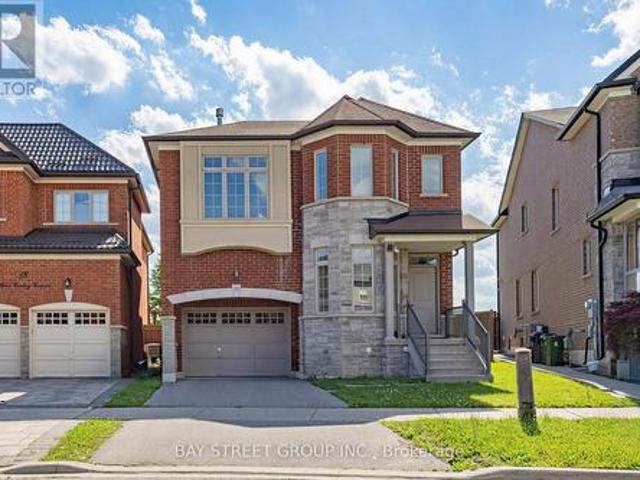 20 Alvin Curling Crescent, Toronto, ON, M1V 0E6 house for sale | Listing ID E13444 | Royal LePage