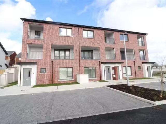 20 Amharc Abhann, Knockhill, Ennis Road, Limerick City
