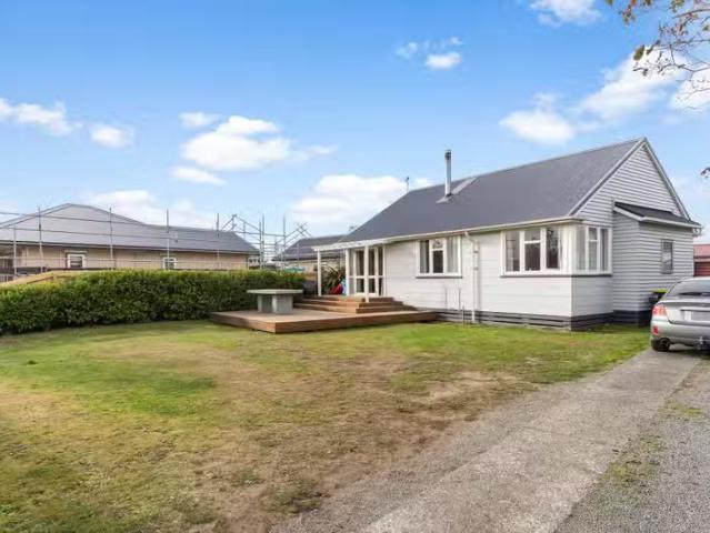 20 Amuri Street, Hei Hei, Christchurch City For Sale