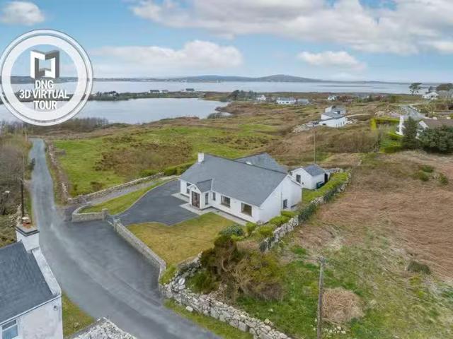 20 An Bothar Bui, Carraroe, Galway, Co. Galway, H91X9WA is for.