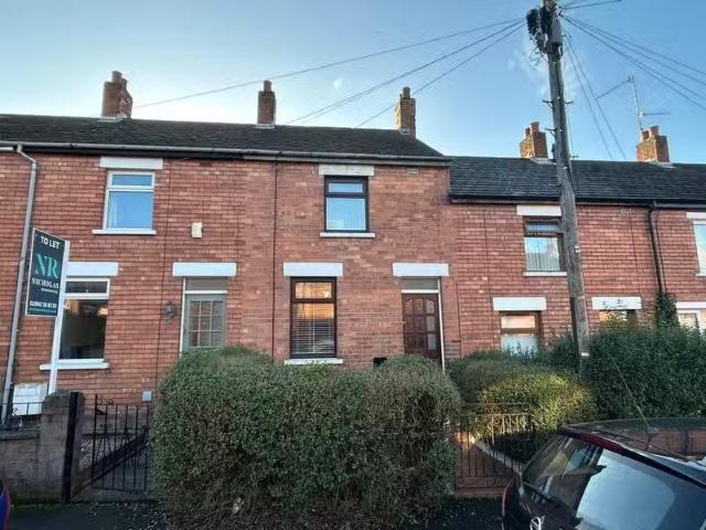 20 Ashley Drive