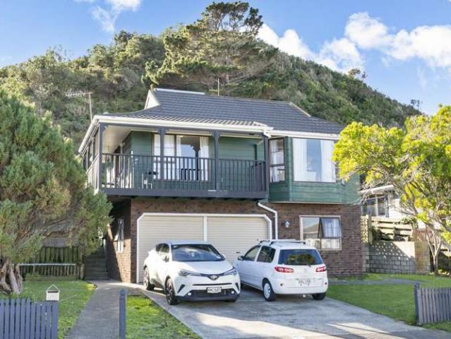 20 Arahanga Grove, Maupuia, Wellington City