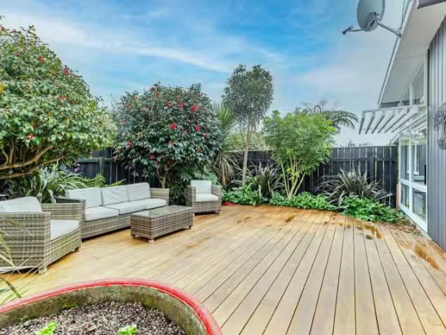 20 Argyle Avenue, Levin, Horowhenua
