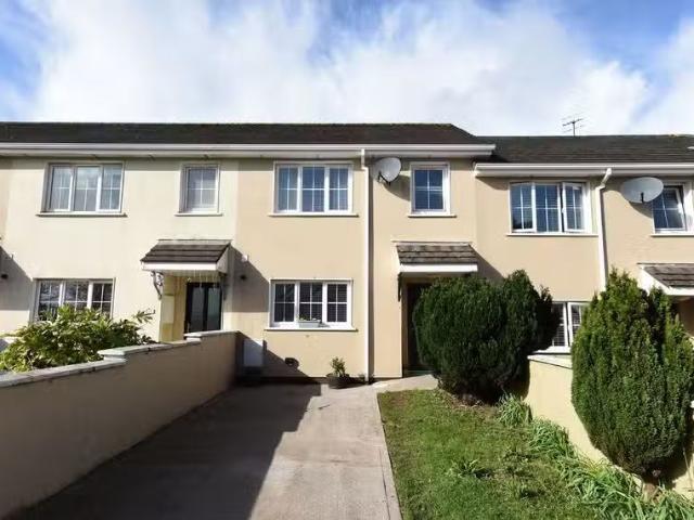 20 Avondale Mews, Passage West, Passage West, Co. Cork, T12XA6.
