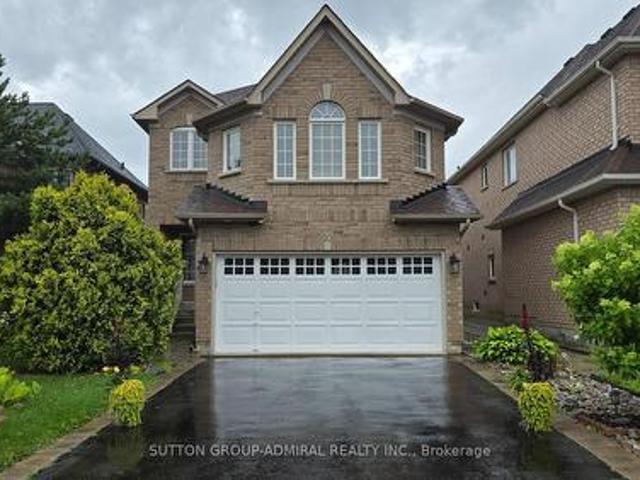 20 Aztec Court, Richmond Hill, ON, L4S 2W6 house for lease | Listing ID N13581 | Royal LePage