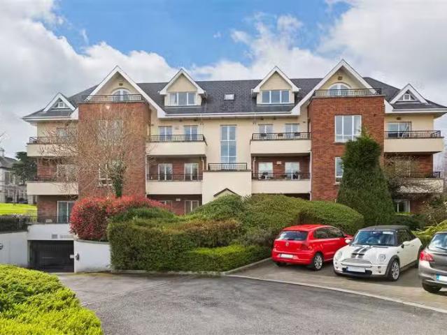 20 Ballintyre Demesne, Ballinteer, Dublin 16, D16 XA78