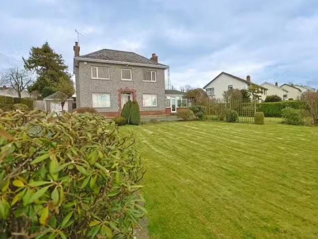 20 Ballynahonemore Road