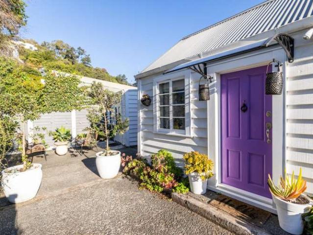 20 Battery Road, Ahuriri, Napier City