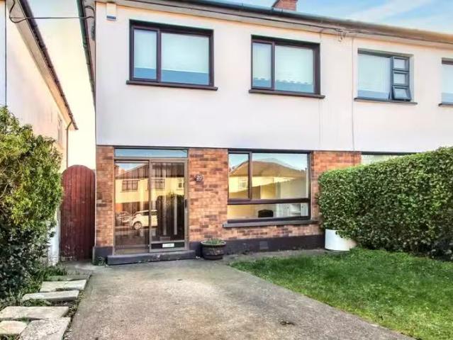 20 Bayview Drive, Killiney, Killiney, Co. Dublin, A96E002 is f.