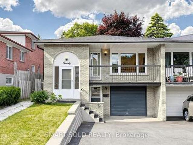 20 Bedle Avenue, Toronto, ON, M2H 1K8 house for sale | Listing ID C13484 | Royal LePage