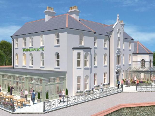 20 Bedroom House Ballinamore County Leitrim N41HX40 87242842