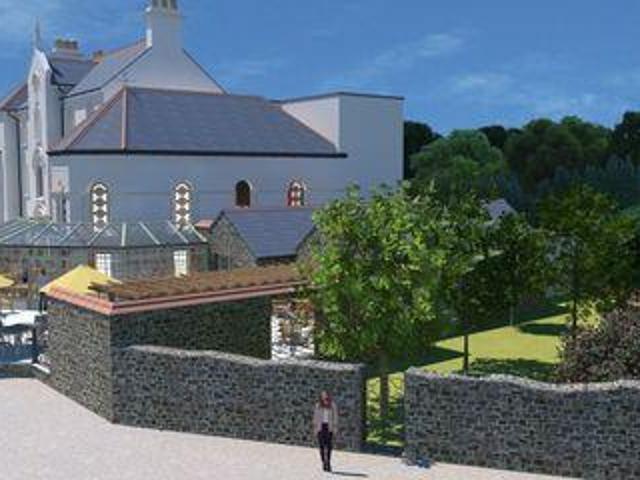 20 Bedroom House Ballinamore County Leitrim N41HX40 ES87242842