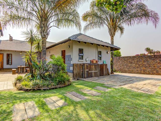 20 Bedroom House For Sale in Kempton Park Ext 4