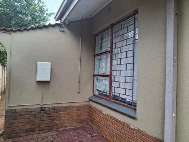 20 Bedroom House in Vanderbijlpark Central