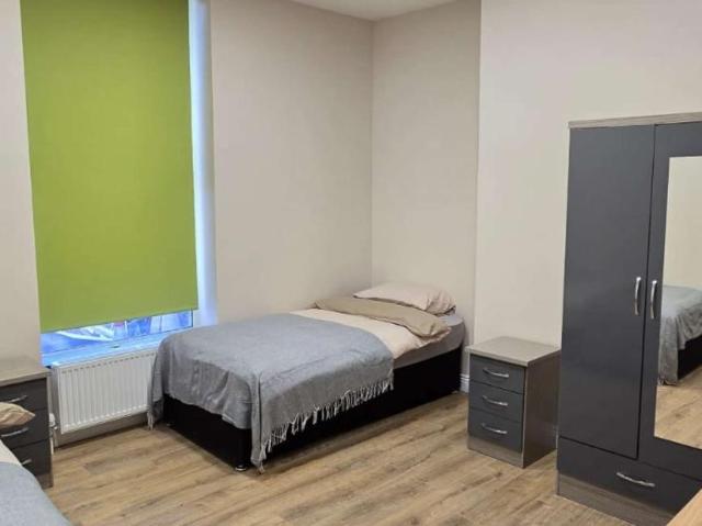20 Bedroom Shared Living Dublin Dublin D07 H9X3 LS101409715
