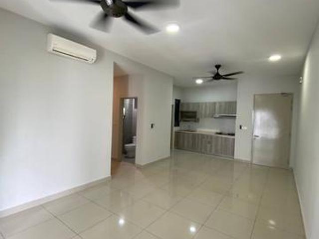 20 Below MV THE HAUTE RESIDENCE CONDO Dato Keramat KL