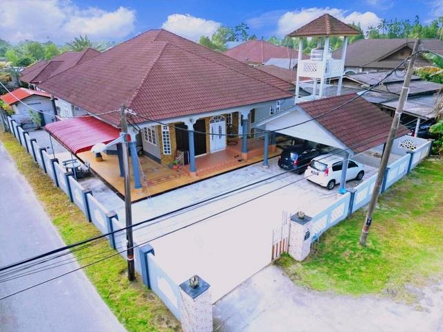 20 Below MV CORNER BANGLO 5 BILIK 3500kps