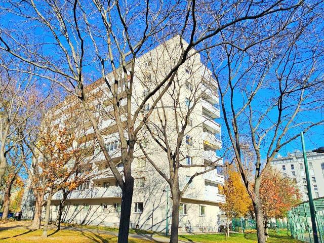 20. Bezirk 3 Zimmerwohnung mit tollem Panoramablick