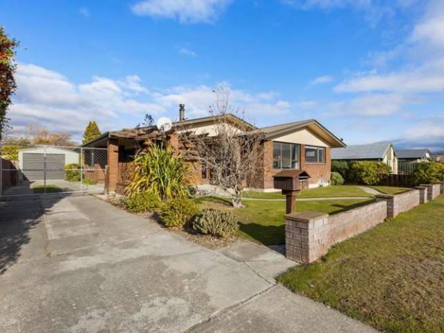 20 Boundary Road, Alexandra, Central Otago