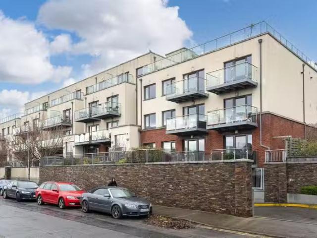 20 Block A, The Bottleworks, Dermot O`Hurley Avenu, Ringsend.