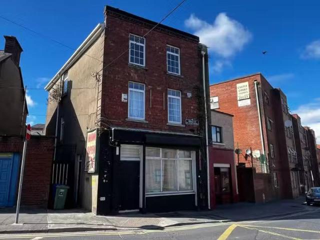 20 Broad Street, Limerick, Limerick City Centre, V94H67N is fo.