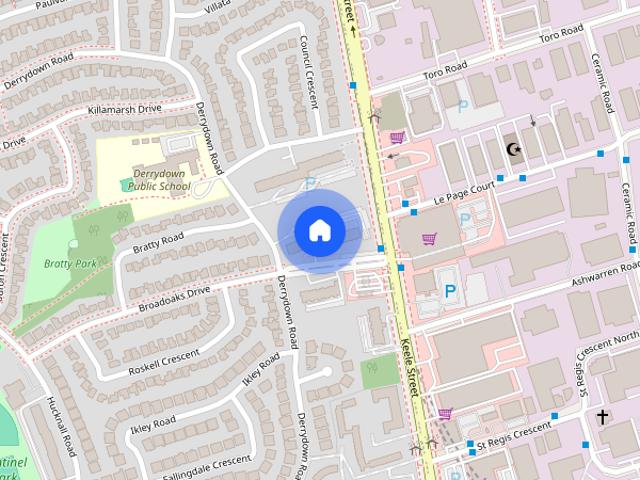 20 Broadoaks Dr