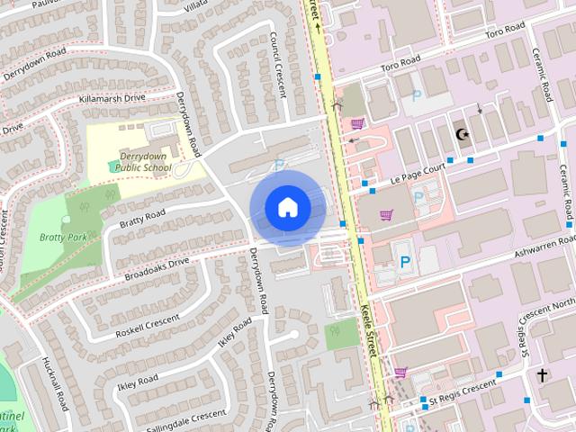 20 Broadoaks Dr