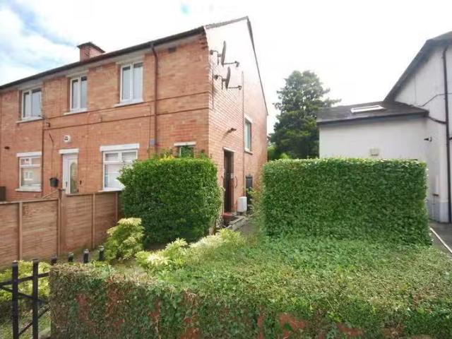 20 Breda Road
