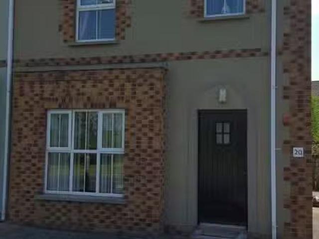 20 Breenvale