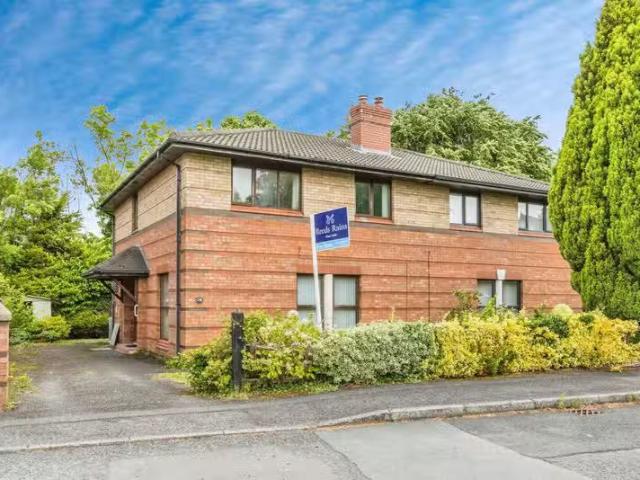 20 Briarwood Park