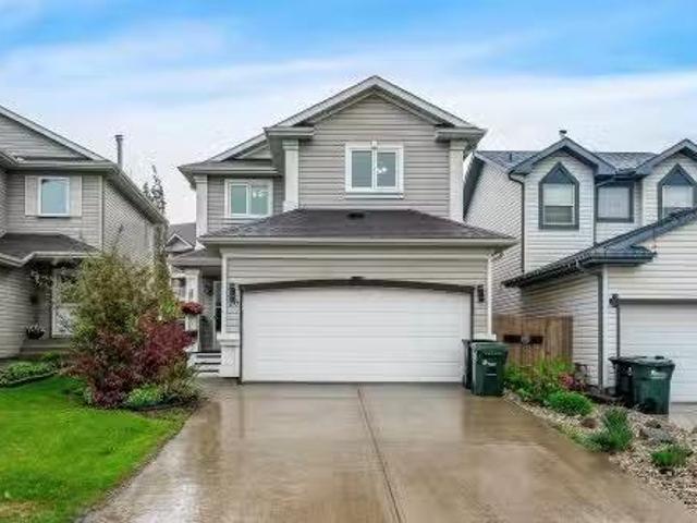 20 Brighton Bay, Sherwood Park, AB, T8H 2C3 house for sale.